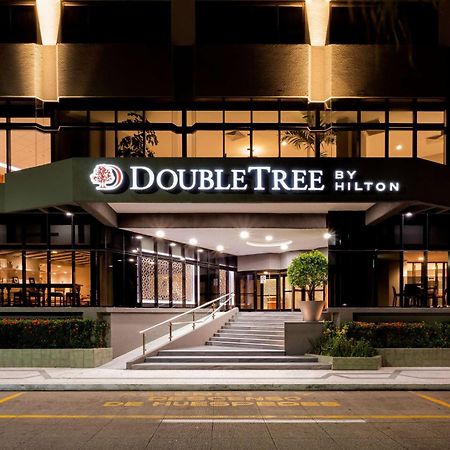 Doubletree By Hilton Veracruz Exteriör bild